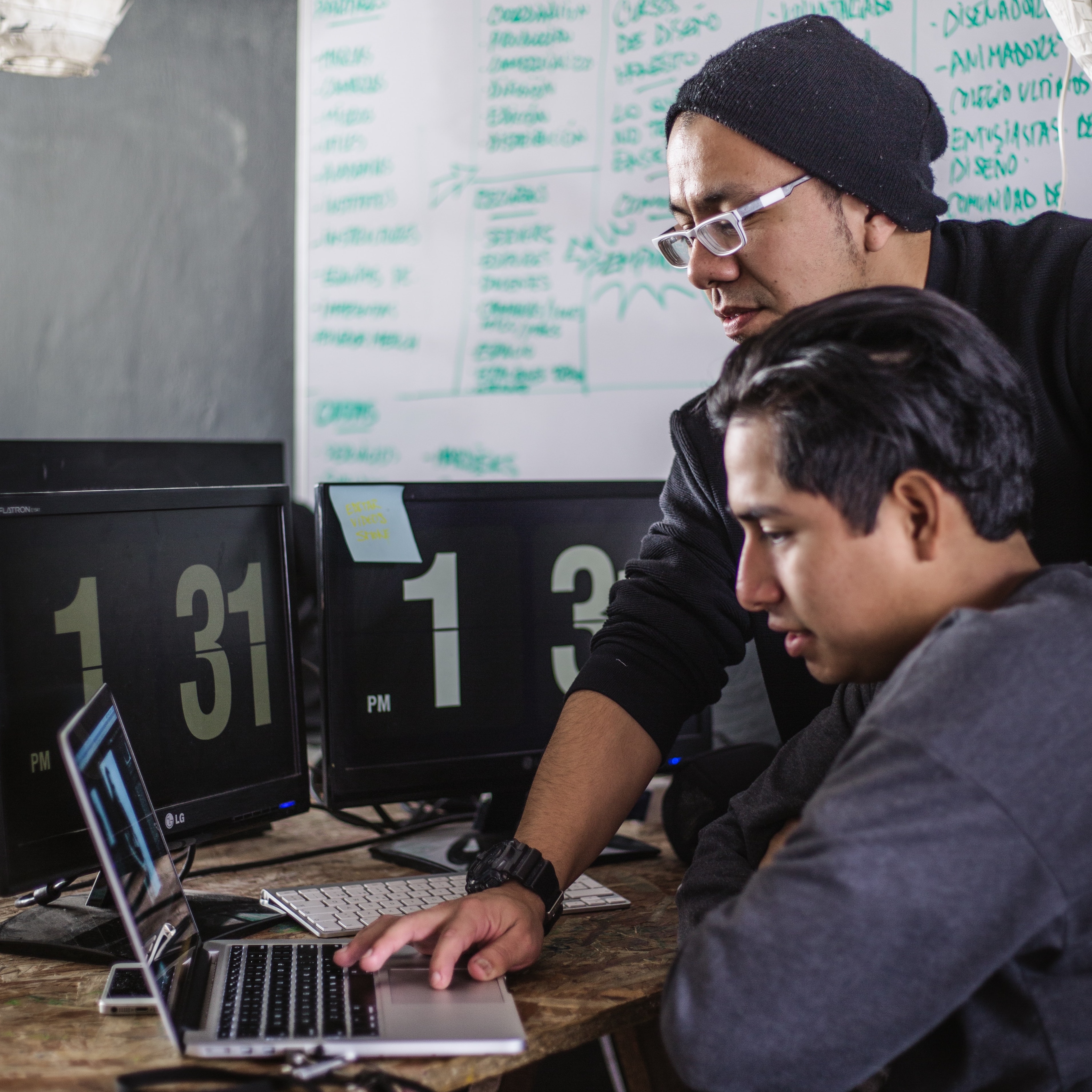 DigitalCitizenship&TheLaw